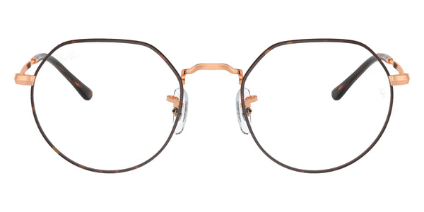 Havana on Rose Gold / 49-20-140