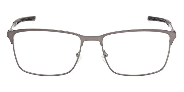 Matte Gunmetal/Matte Blue / 56-15-140