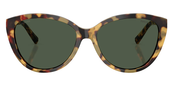 Blonde Havana / Polarized Green / 56-16-140