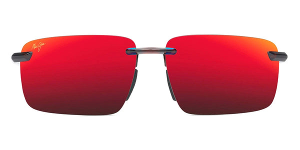 Shiny Trans Brown / HAWAII LAVA™ / 61-14-140