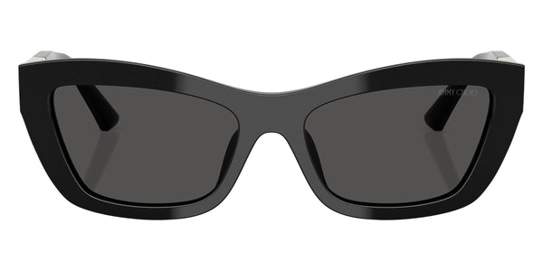 Black/Gold / Dark Gray / 54-17-140