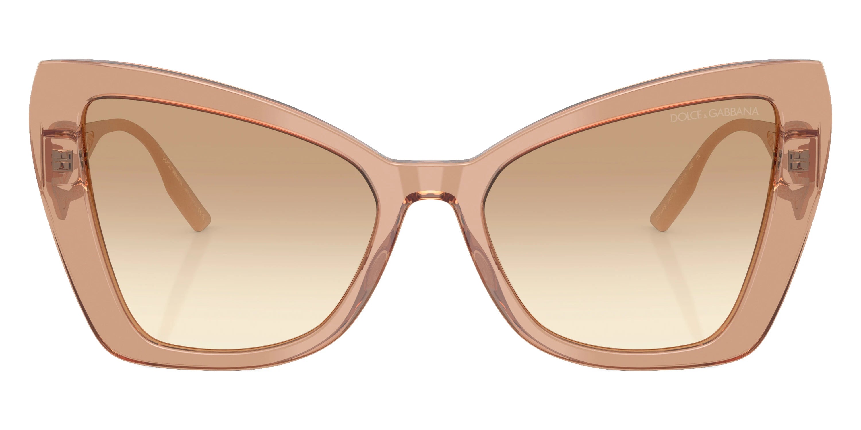 DOLCE & GABBANA - DG4489