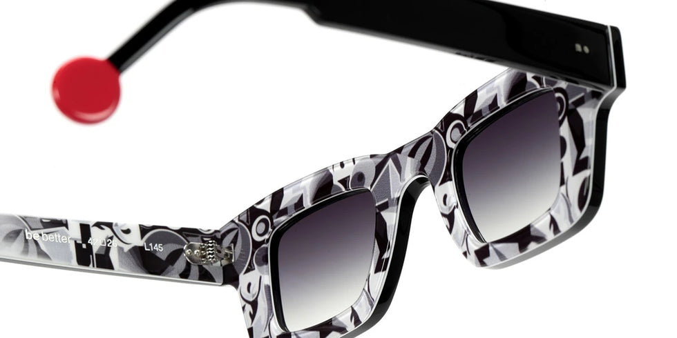 Sabine Be - Be Better Sun