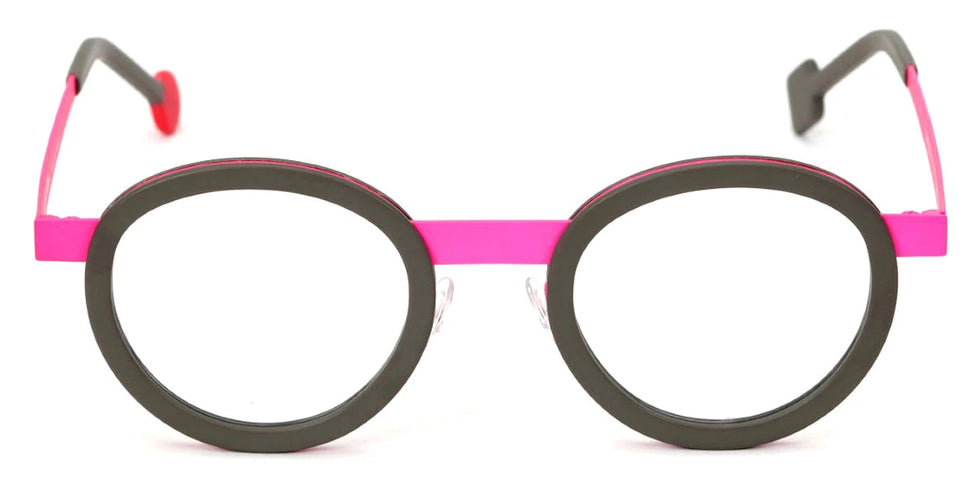 Sabine Be - Be Lucky