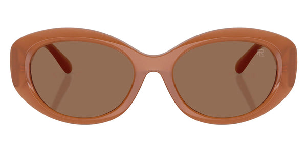 Transparent Amber / Brown / 55-18-145