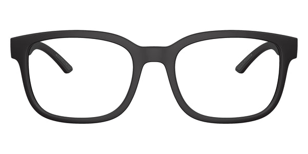 Black Rubbered / 54-20-145