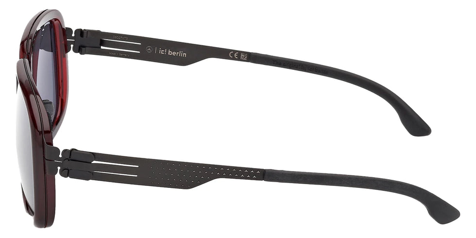 ic! berlin - MB 24 Sunglasses
