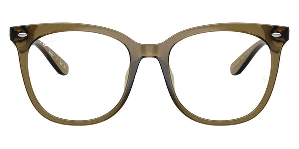 Transparent Dark Green / 53-19-150