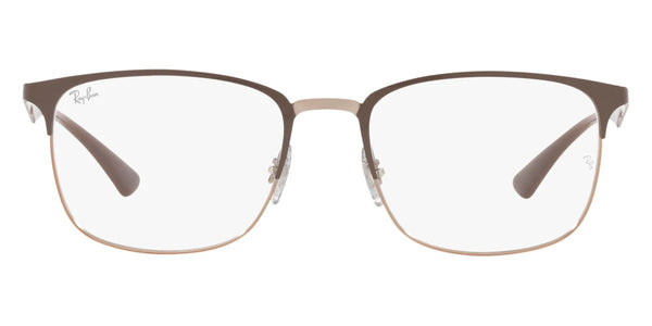 Beige On Copper / 52-18-140