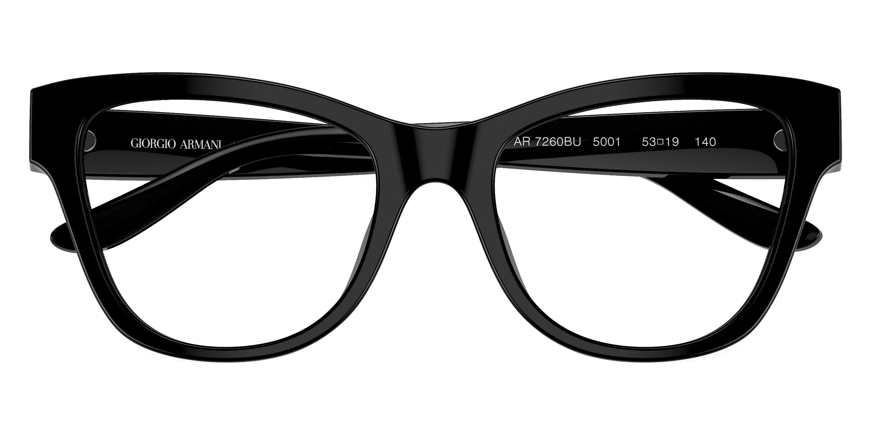 GIORGIO ARMANI - AR7260BU