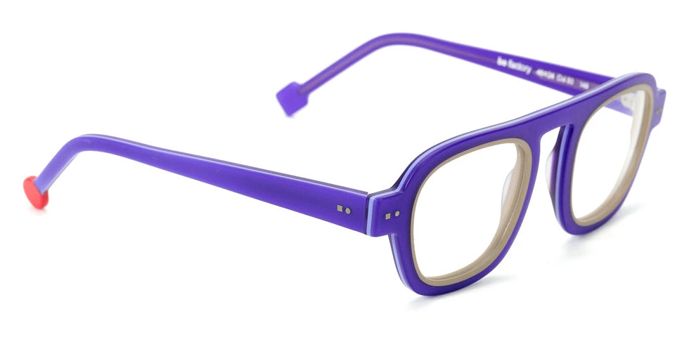 Sabine Be - Be Factory