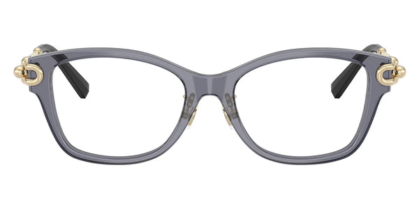 Crystal Dark Violet/Pale Gold / 51-17-140