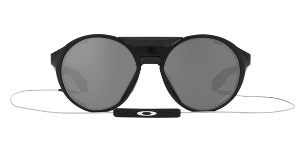 Matte Black / Prizm Black Polarized / 56-17-146