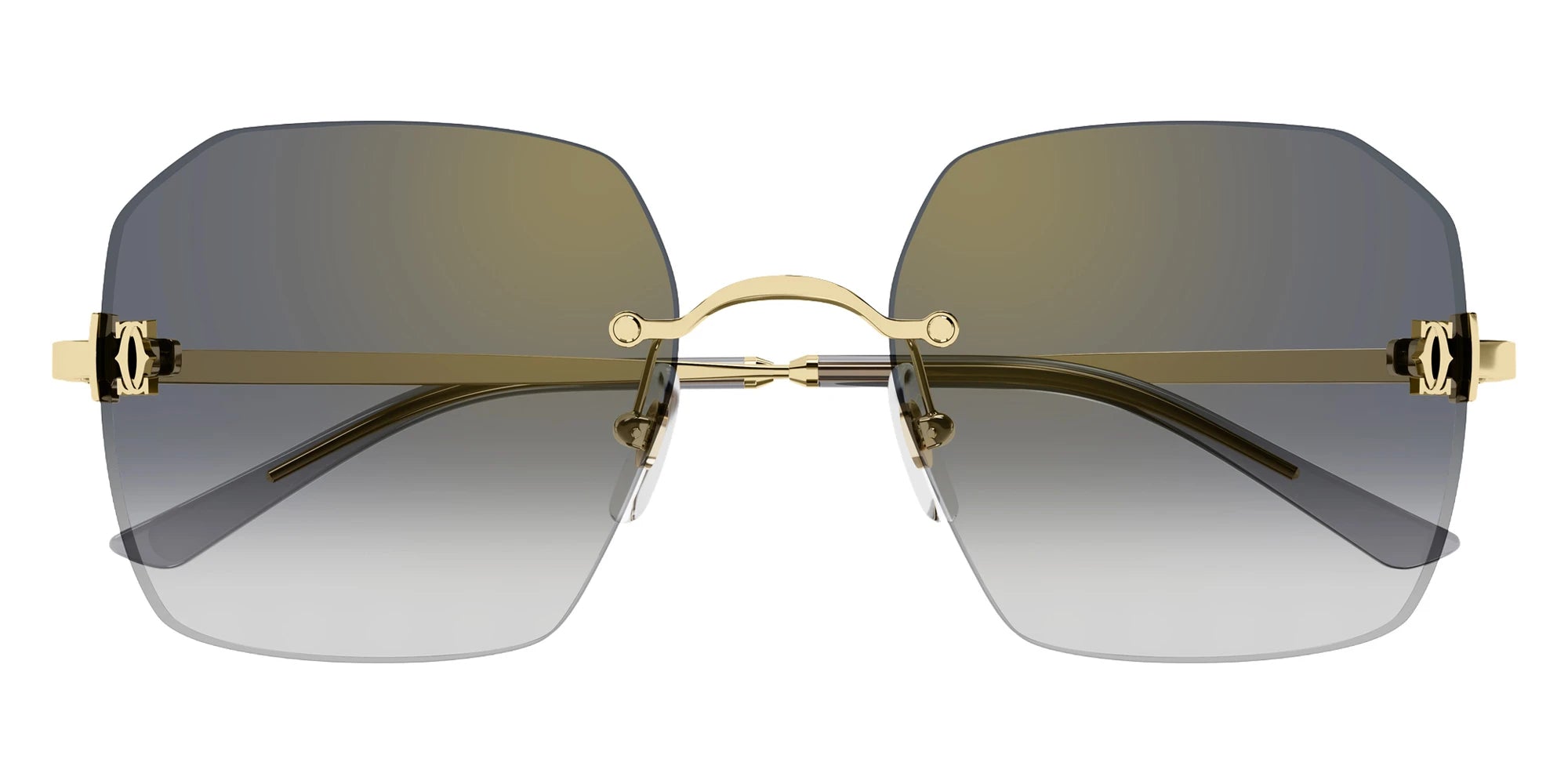 Cartier - CT0591S C Décor