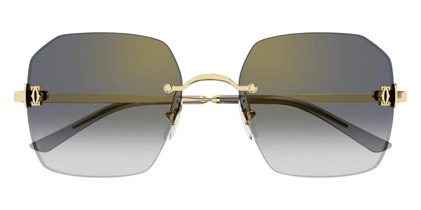 Gold / Gray / 55-19-140