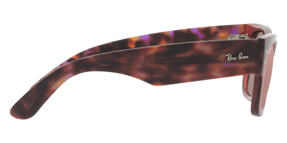 Ray-Ban - Mega Wayfarer RB0840S