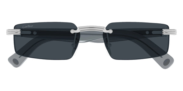 Silver/Blue / Gray Ar / 55-18-145