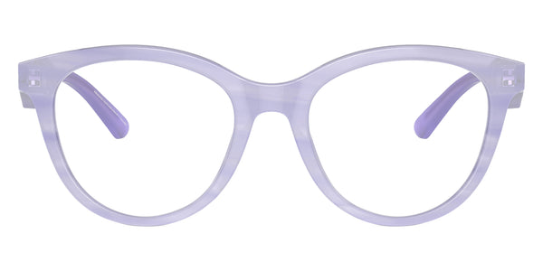 Shiny Striped Lilac/Shiny Opaline Lilac / 50-19-140