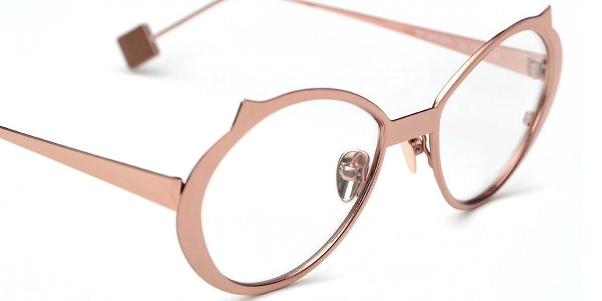 Sabine Be - Be Cat's Slim