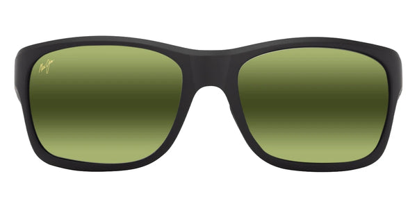 Matte Black / Maui HT™ / 63-18-130