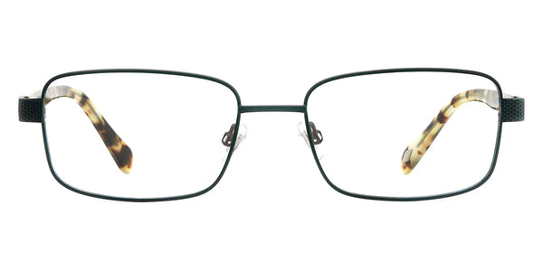 Matte Green / 54-18-145