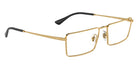Ray-Ban RX6541 2500 58 - Gold