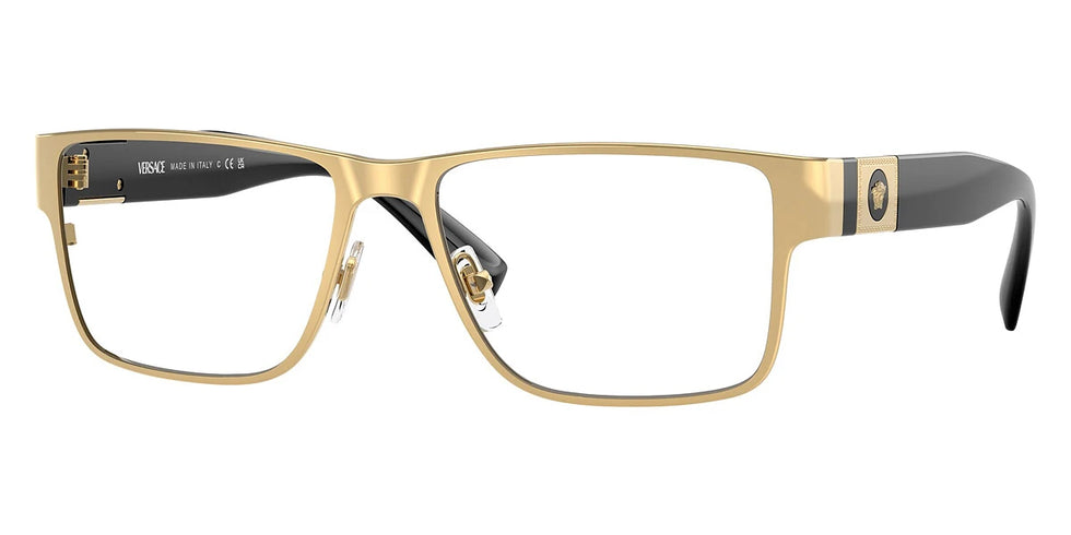 VERSACE VE1274 1002 57 - Gold/Black