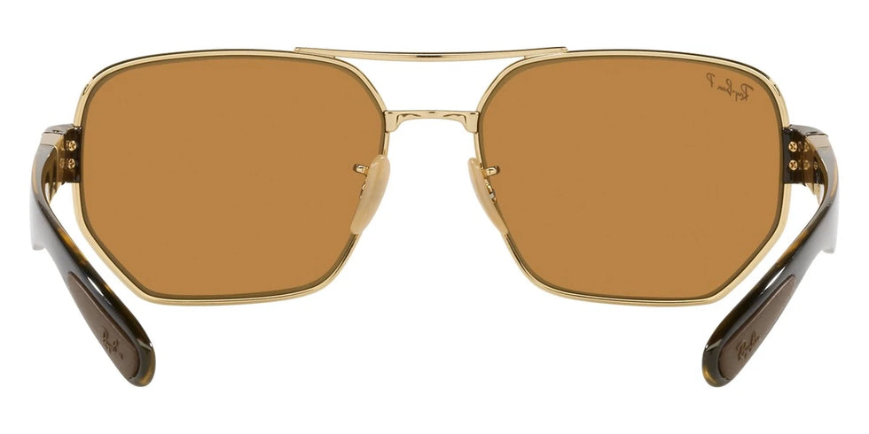 Ray-Ban - RB3672