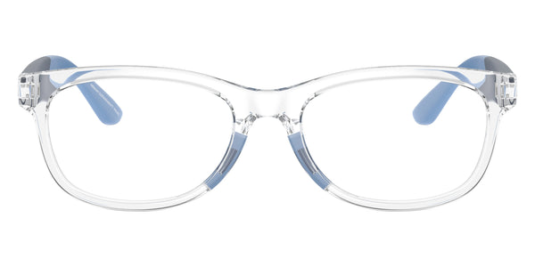 Shiny Crystal/Shiny Blue/Bluette / 47-16-125