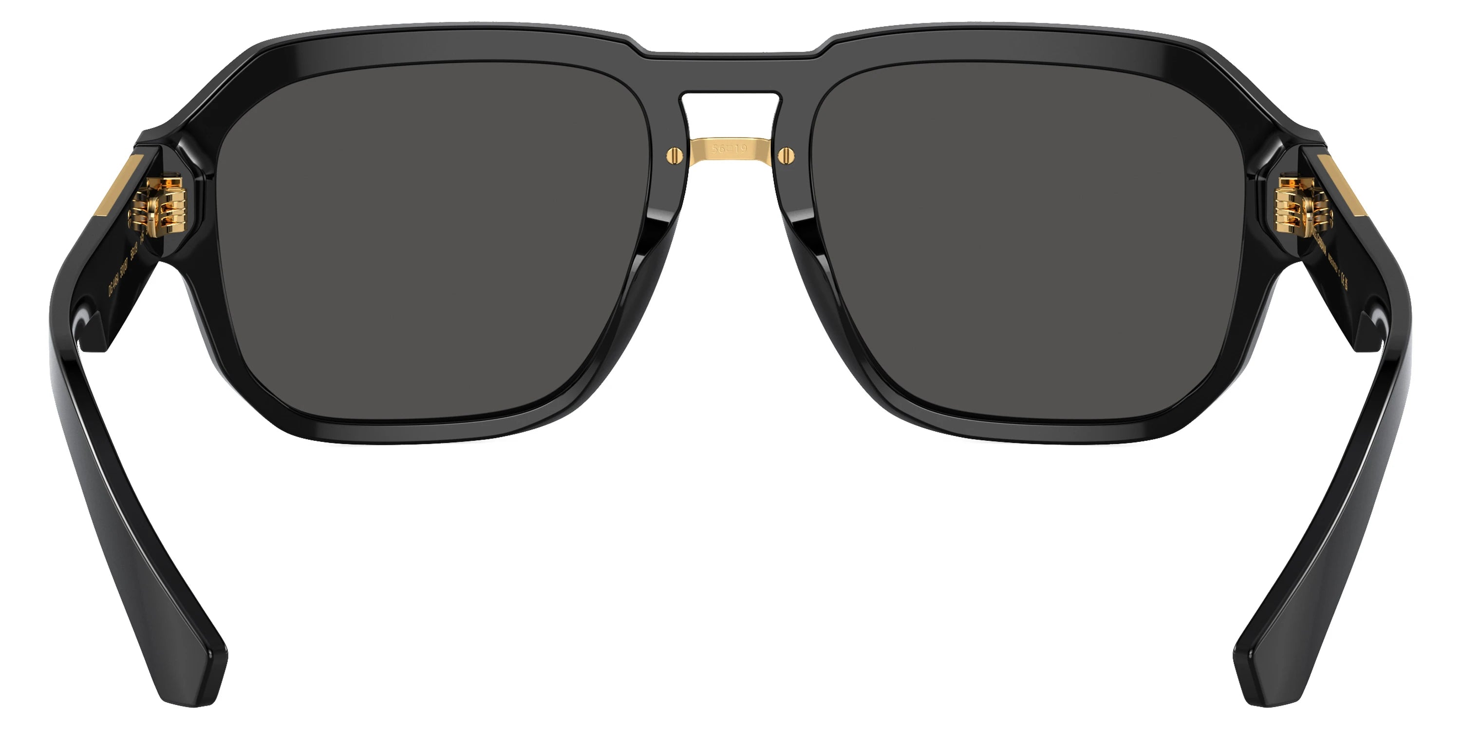 DOLCE & GABBANA - DG4464