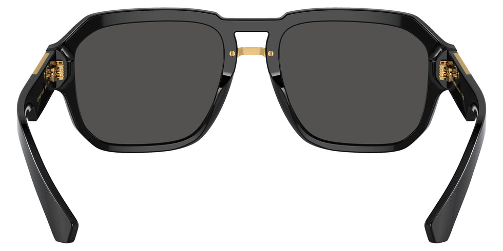 DOLCE & GABBANA - DG4464