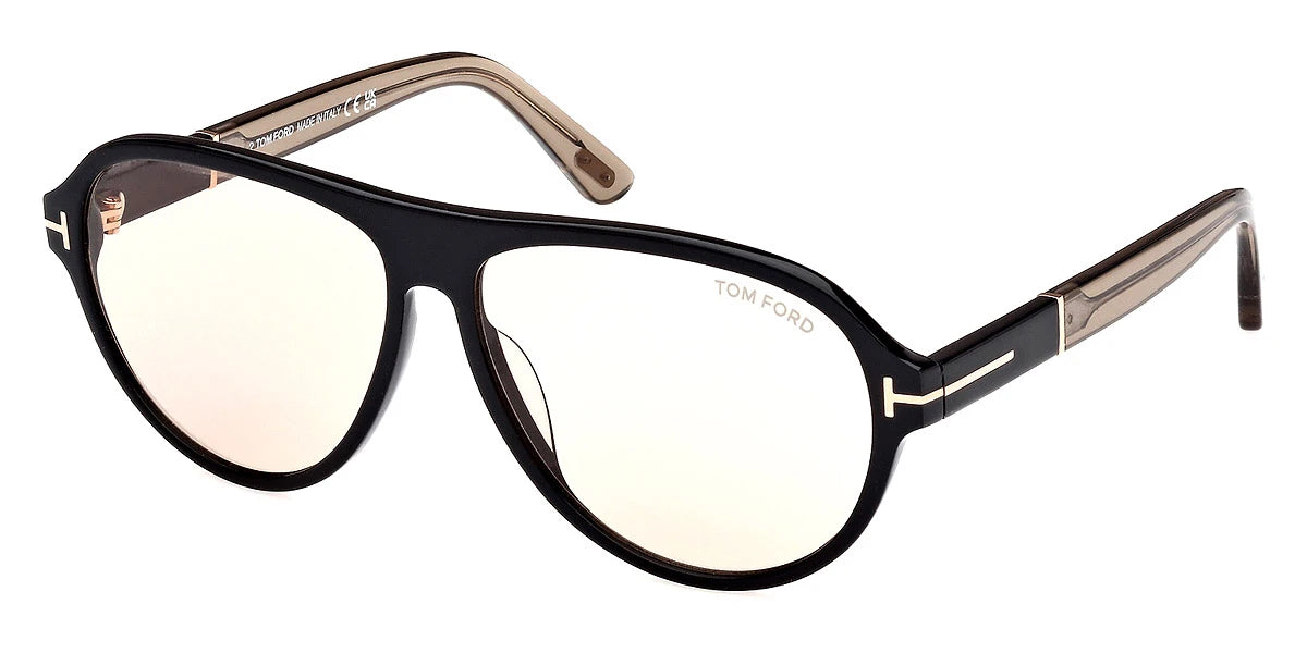 Tom Ford - FT1080 Quincy