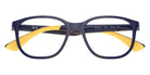 Ray-Ban RY9078V 3937 46 - Dark Blue on Yellow