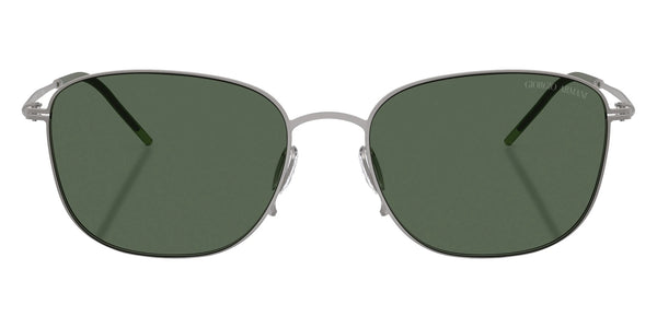 Gunmetal / Dark Green / 54-18-145