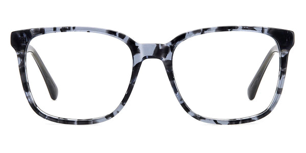 Black Gray Havana / 52-17-140