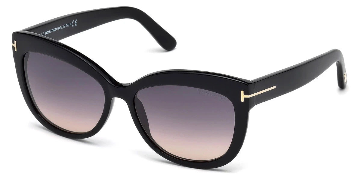 Tom Ford - FT0524 Alistair