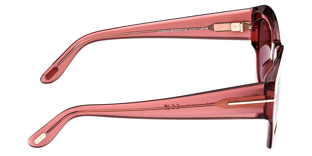 Tom Ford - FT1083 Guilliana