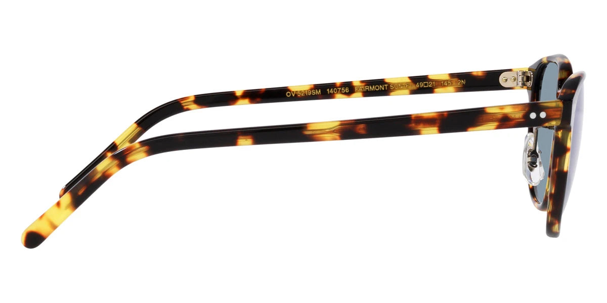 Oliver Peoples - Fairmont Sun-F OV5219SM