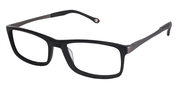 Matte Black / 58-19-155