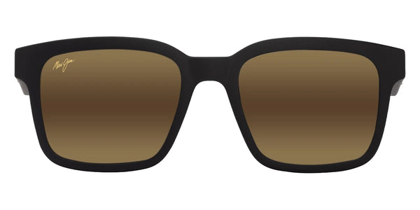 Matte Black with Interior White Gradient Effect / HCL® Bronze / 54-20-145