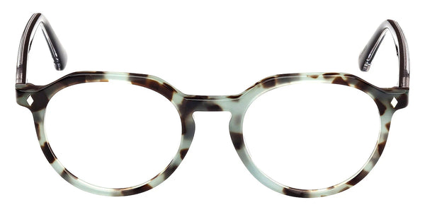 Colored Havana/Black/Crystal / 50-20-150