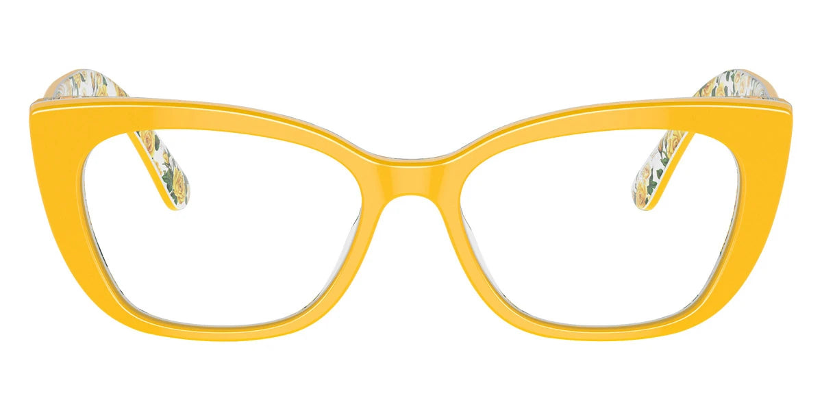 DOLCE & GABBANA - DX3357