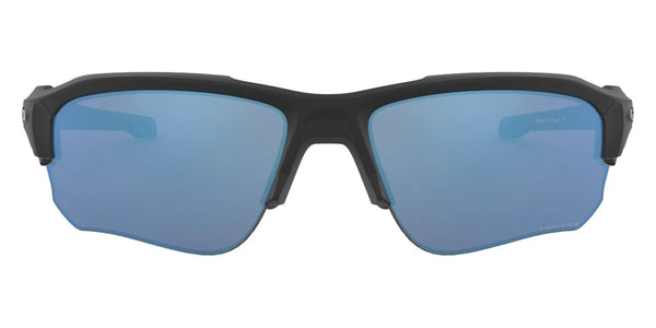 Matte Black / Prizm Deep Water Polarized / 67-6-116