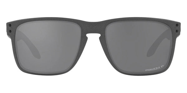 Steel / Prizm Black Polarized / 59-18-137
