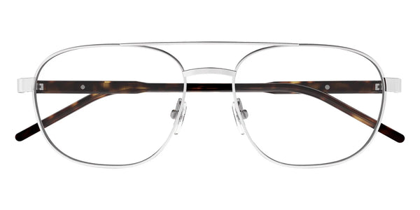 Silver/Havana / 56-17-145