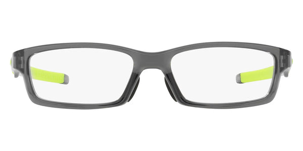 Polished Gray Smoke 811802 / 56-17-137