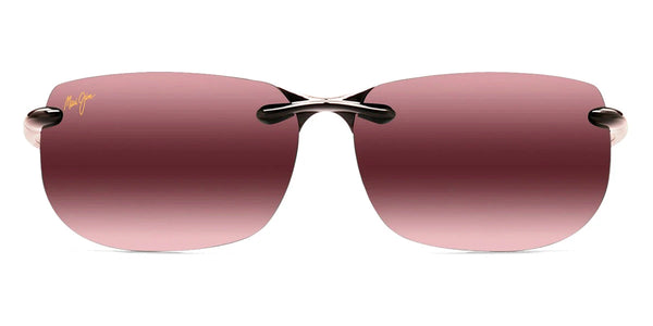 Gloss Black / Maui Rose® / 69-13-140