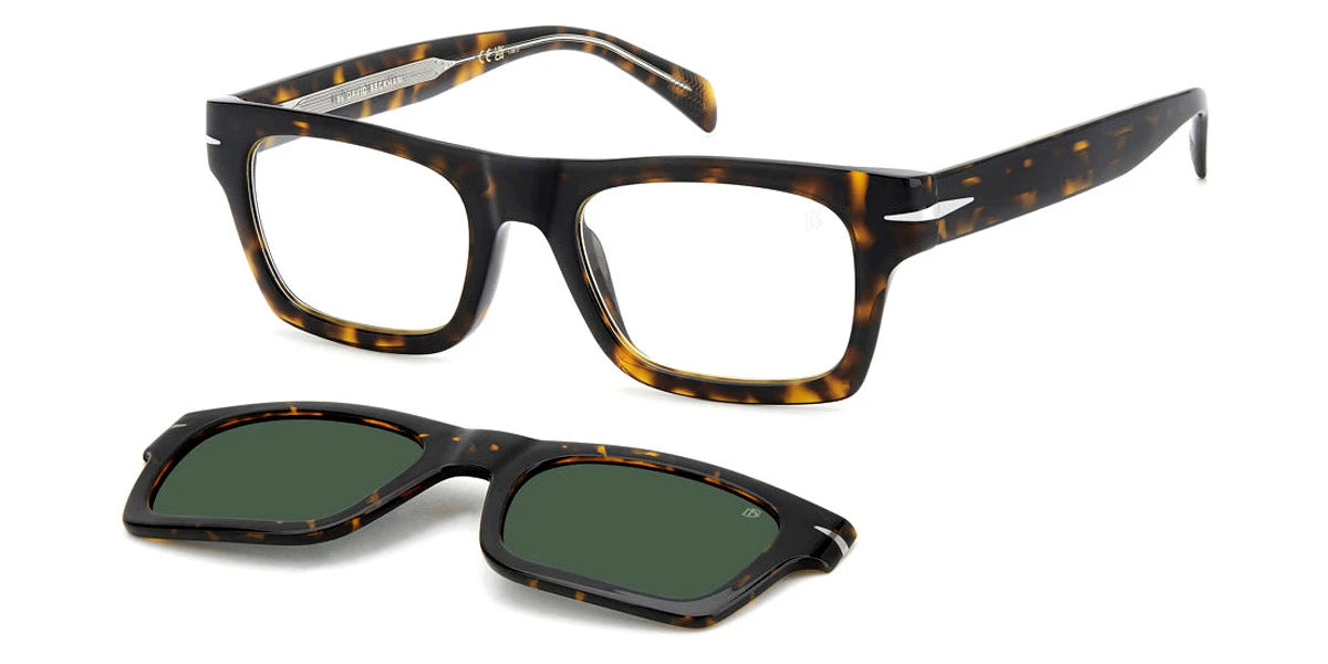 David Beckham - DB 7129/CS