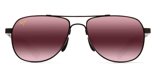 Gloss Black / Maui Rose® / 57-16-135