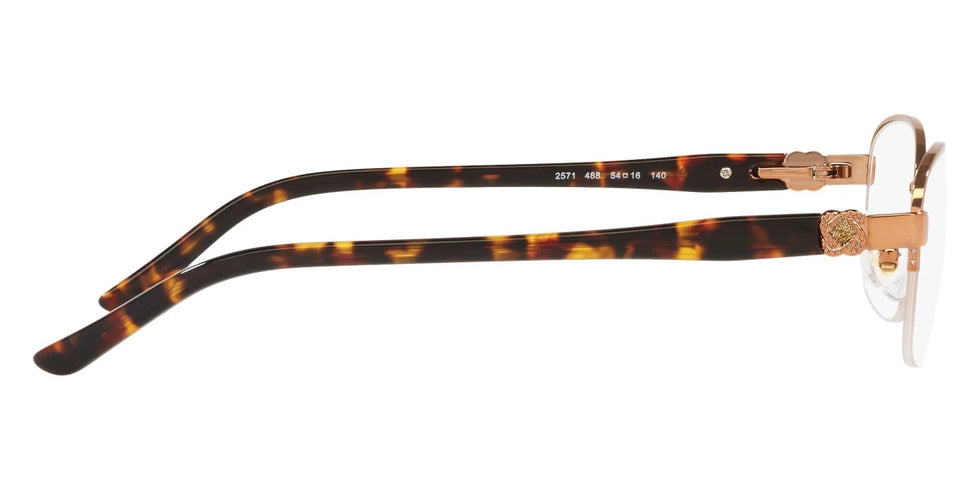 Sferoflex SF2571 488 54 - Shiny Copper